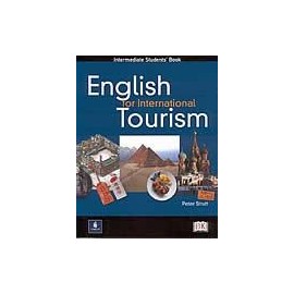 English for International Tourism Intermediate Coursebook