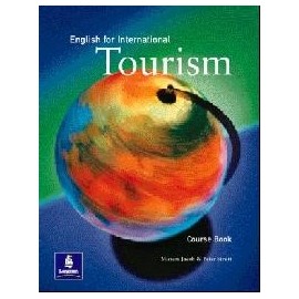 English for International Tourism Upper-Intermediate Coursebook