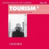 Oxford English for Careers: Tourism 2 Class CD