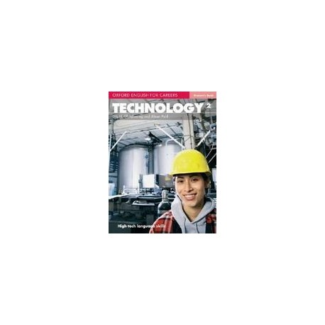 Oxford English for Careers: Technology 2 Student's Book Oxford English for Careers: Technology 2 Student's Book