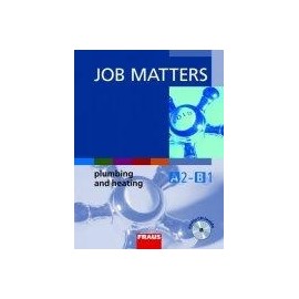 Job Matters: Plumbing and Heating + CD