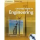 Cambridge English for Engineering + CDs