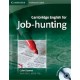 Cambridge English for Job-hunting + CDs