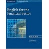 English for the Financial Sector Teacher's Book