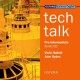Tech Talk Pre-intermediate Class CD