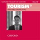 Oxford English for Careers: Tourism 3 CD