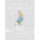 The Tale of Peter Rabbit (Commemorative Edition)