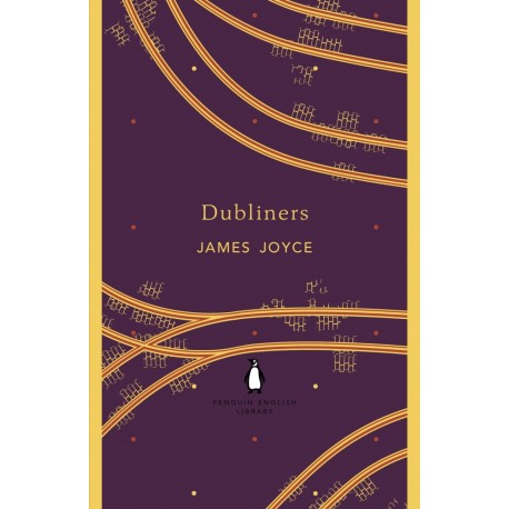 Dubliners (Penguin English Library) Dubliners (Penguin English Library)