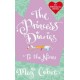 The Princess Diaries: To the Nines (large paperback)