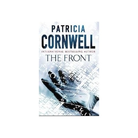 The Front (large paperback)