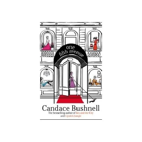 One Fifth Avenue (large paperback) One Fifth Avenue (large paperback)