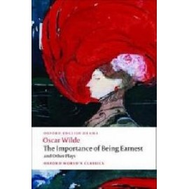 The Importance of Being Earnest (Oxford World Classics)