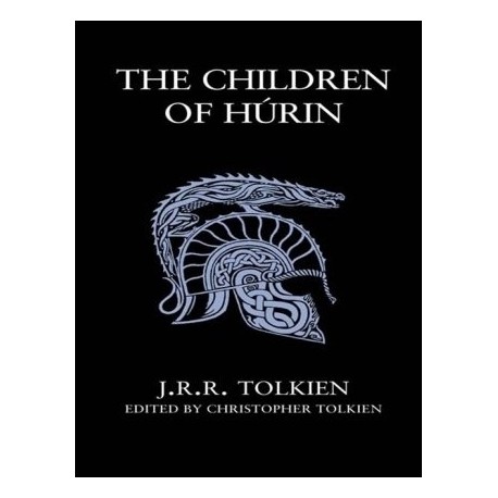 The Children of Húrin The Children of Húrin
