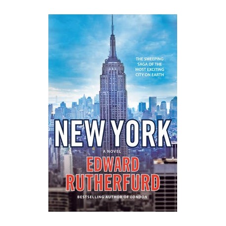 New York New York
