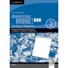 MORE! 3 DVD