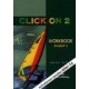 Click On 2 Student's Workbook