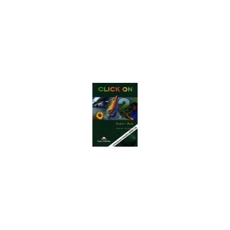 Click On 2 Student's Book without CD Click On 2 Student's Book without CD