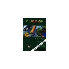 Click On 2 Student's Book without CD