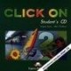 Click On 2 Student's Audio CD