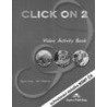 Click On 2 DVD/Video Activity Book key
