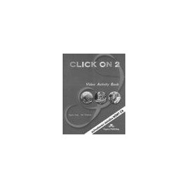 Click On 2 DVD/Video Activity Book key