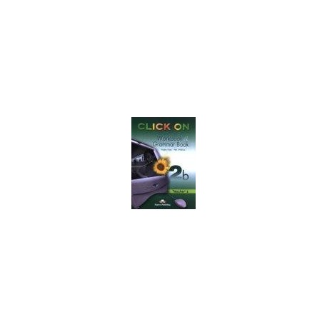 Click On 2b Teacher's Book and Grammar Book