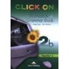 Click On 2b Teacher's Book and Grammar Book