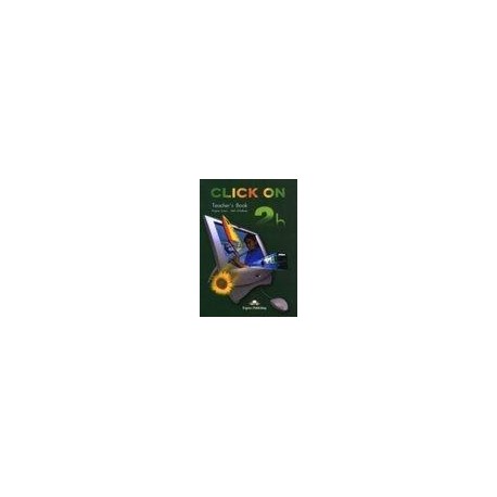 Click On 2b Teacher's Book