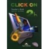 Click On 2b Teacher's Book