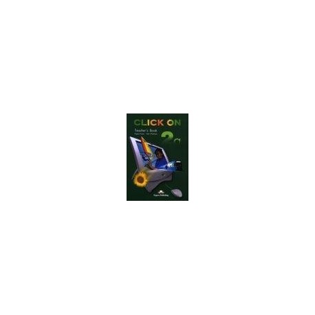 Click On 2a Teacher's Book Click On 2a Teacher's Book