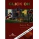 Click On 1 Student's Book without CD + slovníček k zaslání mailem zdarma