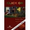 Click On 1 Student's Book with CD + slovníček k zaslání mailem zdarma