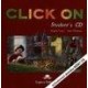 Click On 1 Student's Audio CD