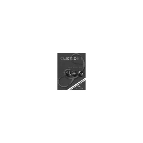 Click On 1 DVD/Video Activity Book key