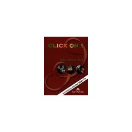 Click On 1 DVD/Video Activity Book