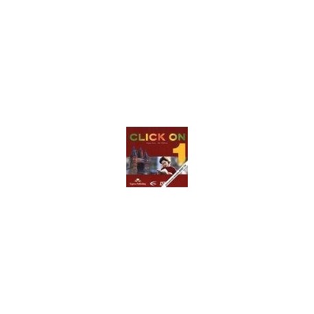 Click On 1 DVD Click On 1 DVD
