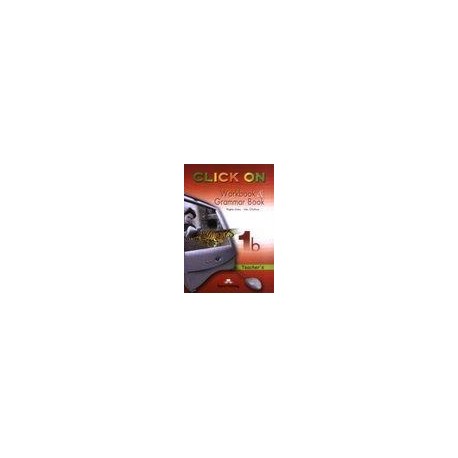 Click On 1b Teacher's Workbook and Grammar Book