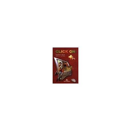 Click On 1b Teacher's Book Click On 1b Teacher's Book