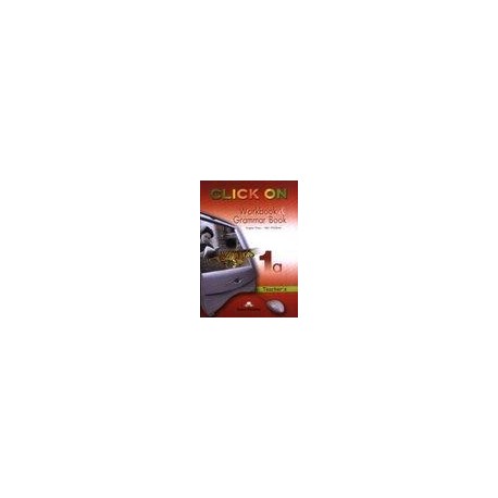 Click On 1a Teacher's Workbook and Grammar Book