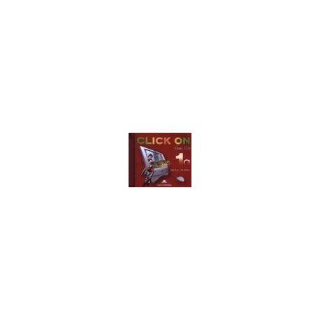 Click On 1a Class Audio CDs
