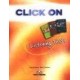 Click On Starter, 1, 2 Listening Tests Test Book - photocopiable
