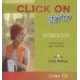 Click On Starter Workbook Class CD