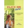 Click On Starter Teacher's Workbook