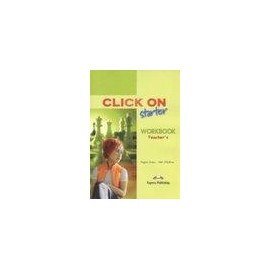 Click On Starter Teacher's Workbook
