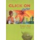 Click On Starter Student's Book + CD