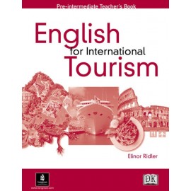 English for International Tourism Pre-Intermediate Teacher's Book