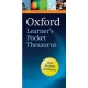 Oxford Learner's Pocket Thesaurus