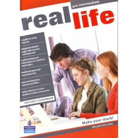 Real Life Pre-intermediate Teacher´s Handbook