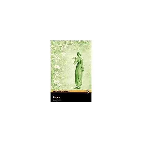 Penguin Readers: Emma Penguin Readers: Emma