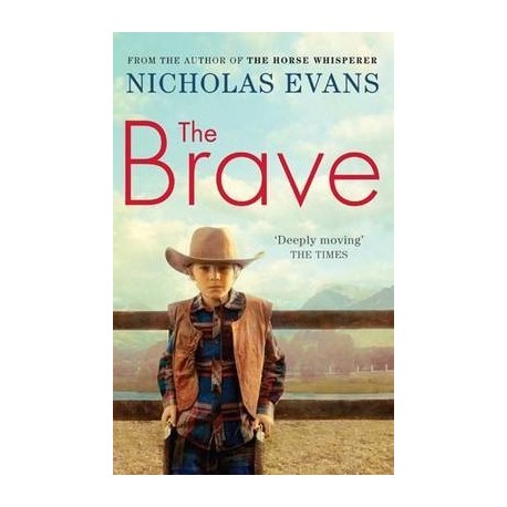 The Brave